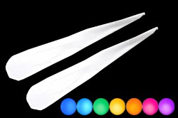 Glowsocks Colour-Change( 1 Paar)
