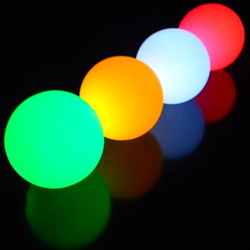 LED Glow Ball